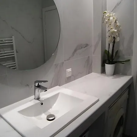 Comfy Flat Apartmán *