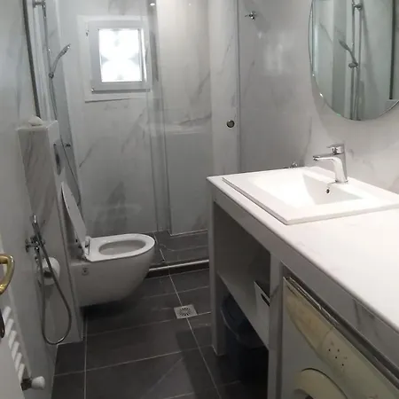 Apartament Comfy Flat *