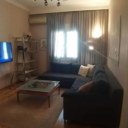 Comfy Flat Apartmán *