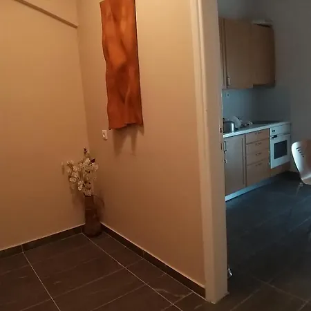 Comfy Flat Apartmán