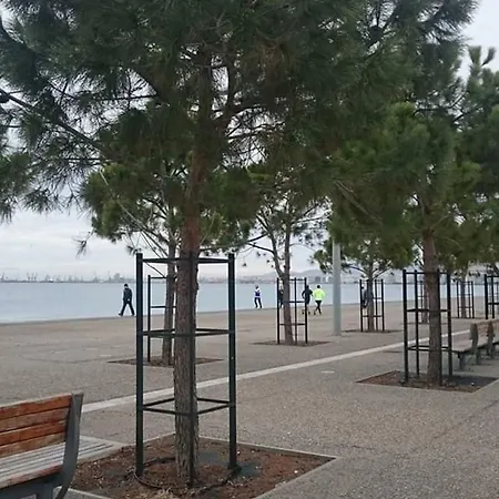 Apartament Comfy Flat