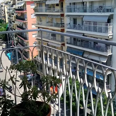 Comfy Flat Apartament *