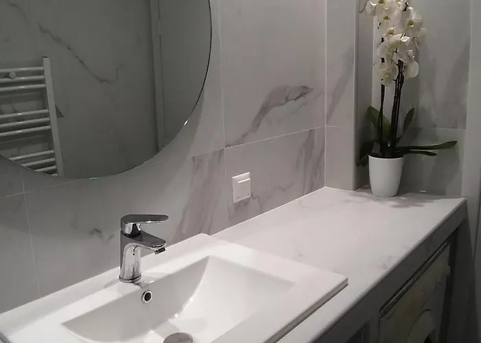 Comfy Flat Apartamento *