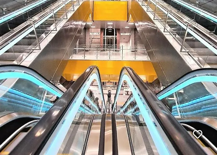 Comfy Flat * Tessalónica