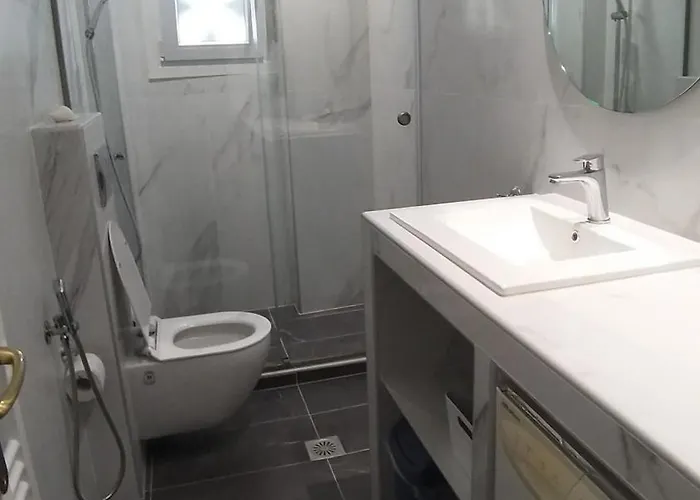 Apartamento Comfy Flat *