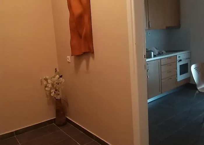 Comfy Flat Apartman