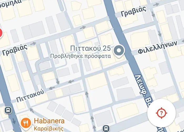 Comfy Flat Apartamento