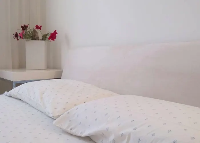 Comfy Flat Apartman Szaloniki