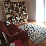 Comfy Flat 公寓 塞萨洛尼基