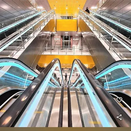 Comfy Flat * Salonicco