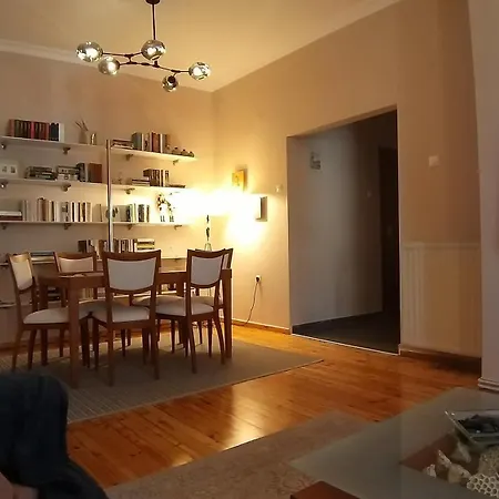 Appartement Comfy Flat *