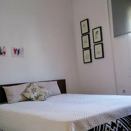 Apartment Comfy Flat