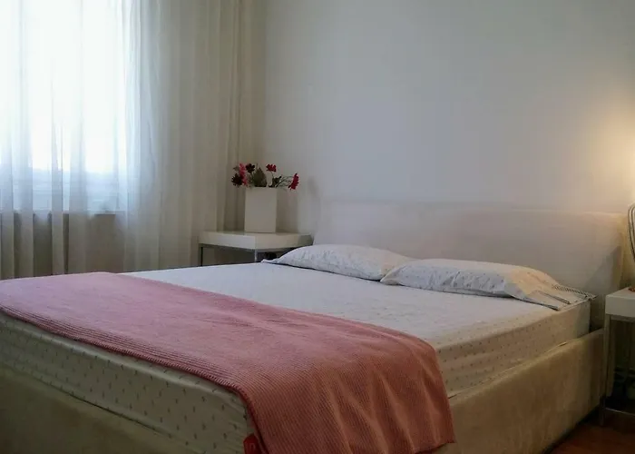 דירה Comfy Flat *