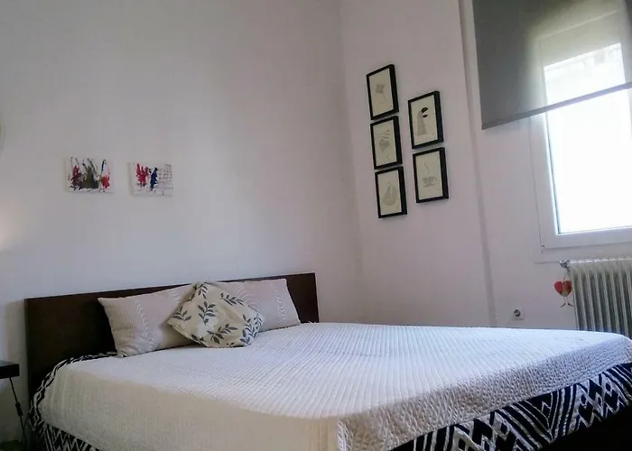 דירה Comfy Flat