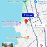 Comfy Flat Апартаменты Салоники