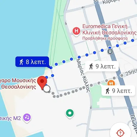 Comfy Flat Апартаменты *