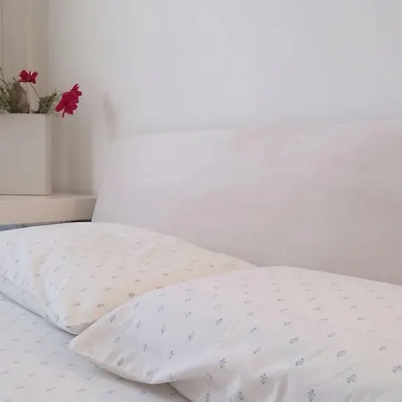 Comfy Flat Lejlighed Thessaloníki